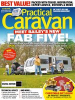 Practical Caravan
